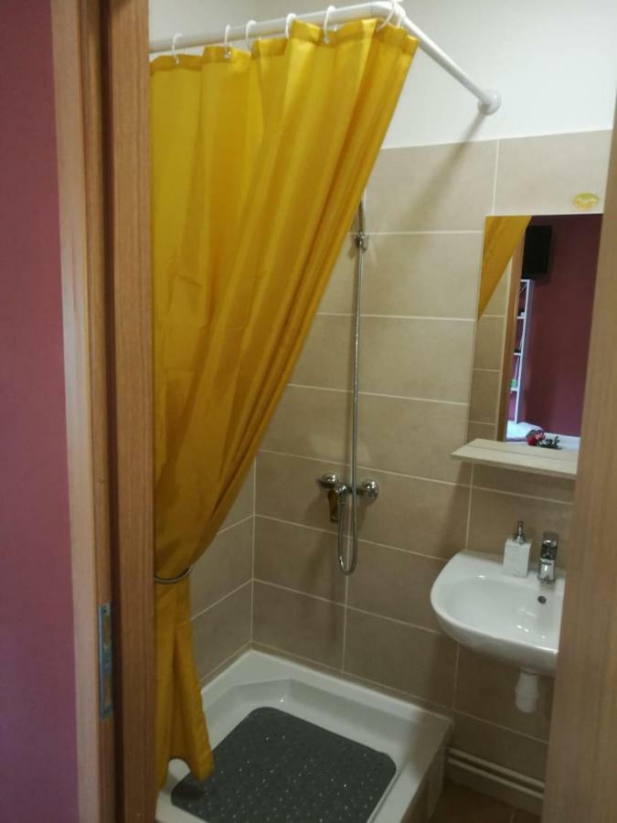 City Break Studio Apartment Zagreb Eksteriør bilde